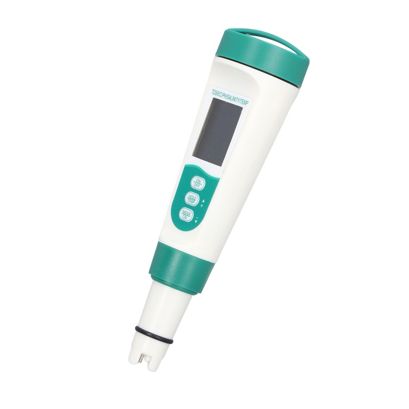 Water Quality Tester Pen Meter Accurate TDS Meter EC Meter