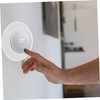 LALAFINA Thermostat Wall Plate Cover for Nest Thermostat Elegant Design