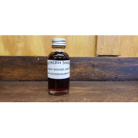 SOUTHERN SNARES 4 oz. LIQUID BEAVER CASTOR BEAVER LURE TRAPPING TRAPS TRAP LURE INGREDIENT