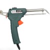220V 60W External Thermal Manual Welding Automatic Feed Soldering Iron