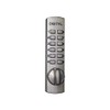 Lockey C150 C Series Keyless Entry Sliding Door Mechanical Deadbolt