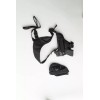 Big Horn Gun Holster BUY 1 SHOULDER GET 1 HIP
