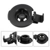 Cradle Mount, Replacement Bracket Cradle Mount Holder GPS Bracket Back