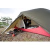 MSR PocketRocket 2 Ultralight Camping and Backpacking Mini Stove Kit