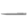 LAMY SCARA Mechanical Pencil, Stainless Steel, L151, 0.7mm, Genuine Import