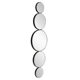 Howard Elliott Collection Crescendo Mirror