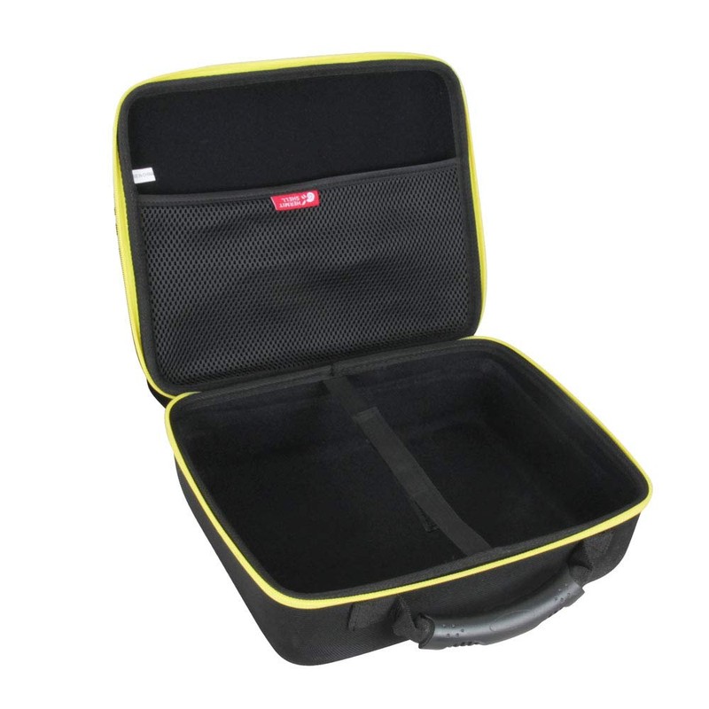 Hermitshell Hard Travel Case for SEEKONE Heat Gun 1800W Heavy