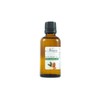 Naturra Organic Almond Oil Cold Pressed 50 ml Glass Unrefined