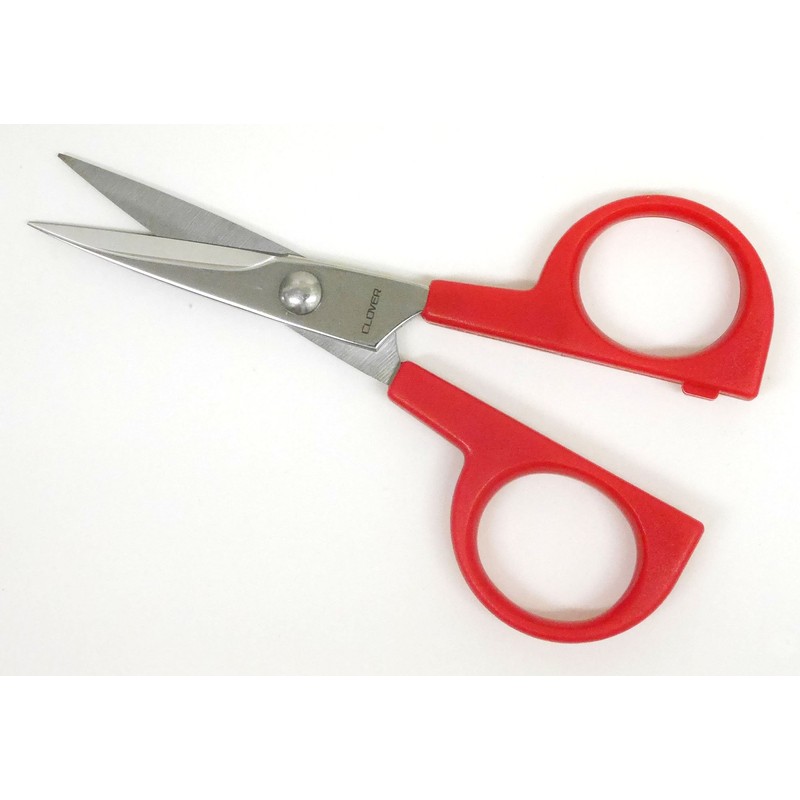 クロバー(Clover) 手芸はさみ 10.5cm 36-645