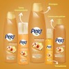 PERT, Shampoo Argán y Aguacate, nutre y repara | Cabello