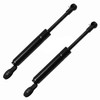 TSUBASA Rear Tailgate Dampers for Acura NSX NA1 NA2 1990-2005