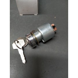 Aftermarket NI25150-02H01 Anti-Restart Ignition Switch Nissan - 25150-02H01 Ignition Switch