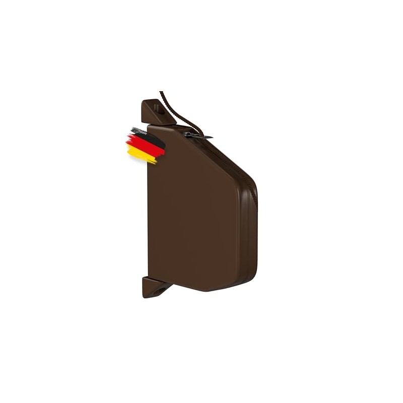 BAUHELD® Cord Winder with Cord [Made in Germany] - Mini
