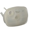 febi bilstein 02205 Radiator Expansion Tank with Bore for Liquid