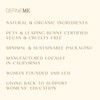 DefineMe Natural Perfume Mist, Sofia Isabel, 0.3 FL OZ, Travel