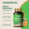 Biomiral Tamarin+LX Laxative Supplement - Natural Tamarind & Plum Fiber