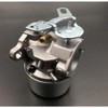 IBVIBV Carburetor Carb Kit Compatible with Craftsman 31AS6BCE799 5.5hp 24''