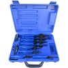 11pc SNAP RING PLIERS Set Mechanics Circlips Auto Tool Internal