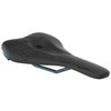 SQlab 612 Ergowave S-Tube Bicycle Saddle