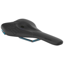 SQlab 612 Ergowave S-Tube Bicycle Saddle