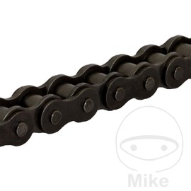 DID (530-130) Steel 130 Link Standard Non-O-Ring Chain with Connecting Link
