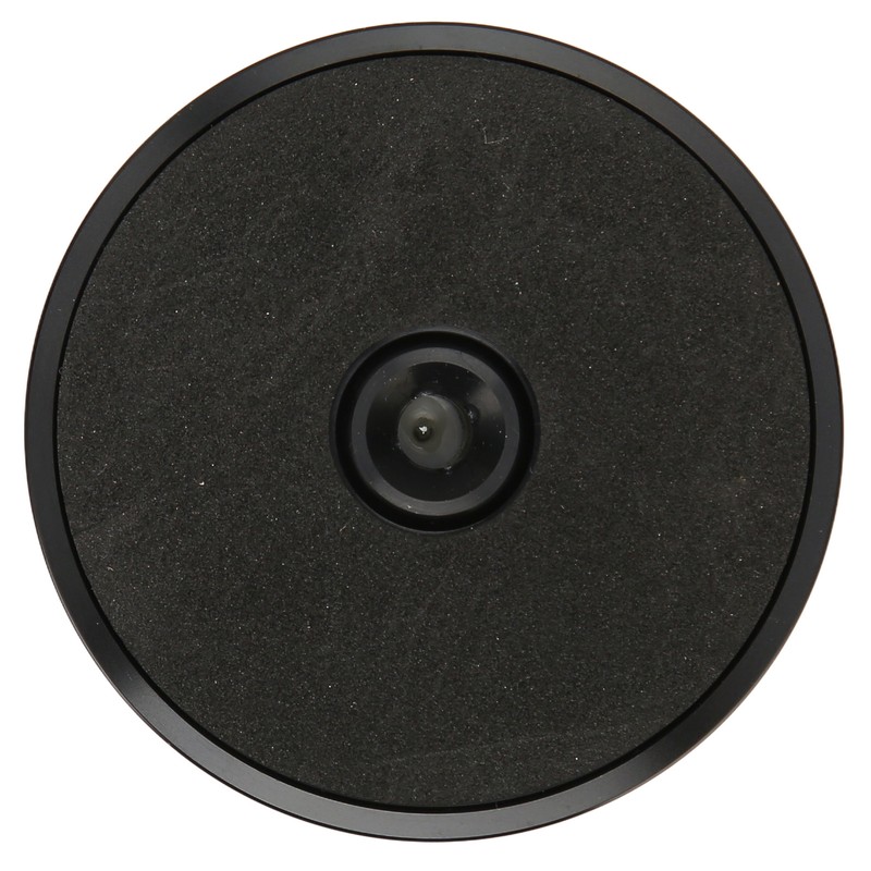 Record Weight Stabilizer Professional 50Hz 45rpm Vinyl Turntable Disc Stabilizer
