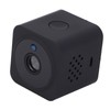 Small Camera HD Wireless Indoor Security Camera Two Way Audio