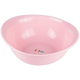 パール金属 湯桶 ウォッシュボール ピンク スタイルピュア H-4413