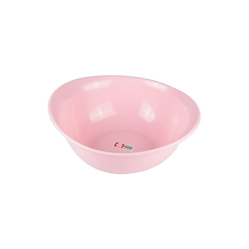 パール金属 湯桶 ウォッシュボール ピンク スタイルピュア H-4413