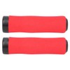 A Pair of High Density Soft Sponge Hard Plastic Mountain