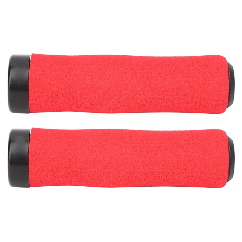 A Pair of High Density Soft Sponge Hard Plastic Mountain
