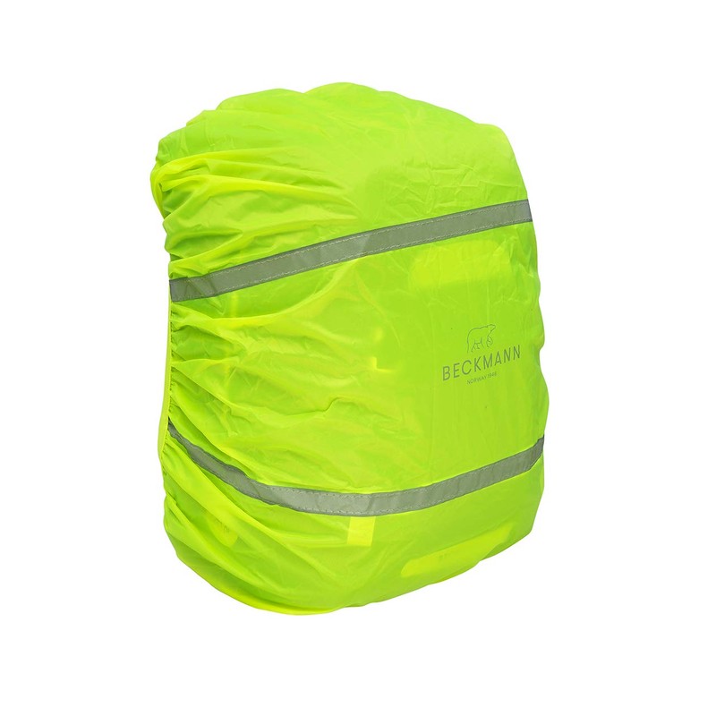 BECKMANN Unicorn Tablet Sleeve, multicoloured