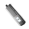 Breathalyzer Tester | Blood Alcohol Breathalyzer - Professional Portable Digital