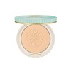 PAUL & JOE Protective Face Powder SPF 50+ PA++++ Refill Refill Sunscreen UV Protection Powder Pole & Joe (02: Natural Beige, 8g)
