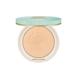 PAUL & JOE Protective Face Powder SPF 50+ PA++++ Refill Refill Sunscreen UV Protection Powder Pole & Joe (02: Natural Beige, 8g)