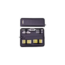 IceToolz with Dog Xpert Tap Set, Black, M