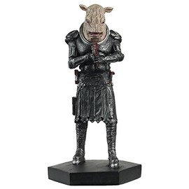 Doctor Who Figurine Collection # 18 Judoon