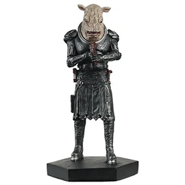 Doctor Who Figurine Collection # 18 Judoon