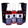 JYE 3 Aceites Jye Cuidado De Barba Y Bigote Fuerza