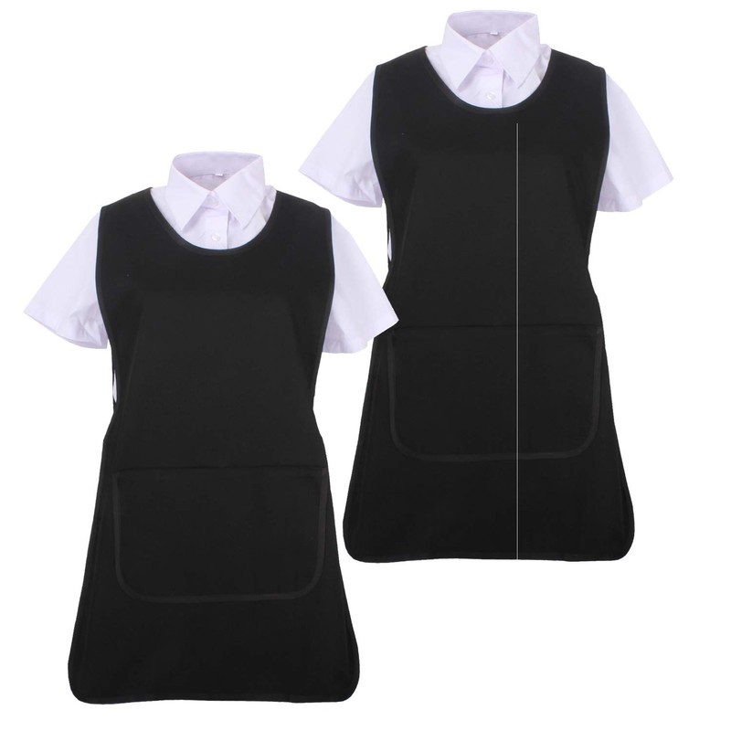 MISEMIYA - Pack of 2 Units - Cleaning Apron Work