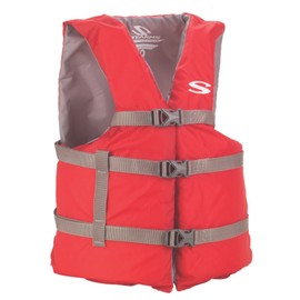 STEARNS CLASSIC VEST Outdoor recreation product