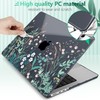 Yebiseven Case for MacBook Pro 16 inch M5 M4 M3