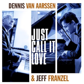Just Call It Love (Digipak CD)