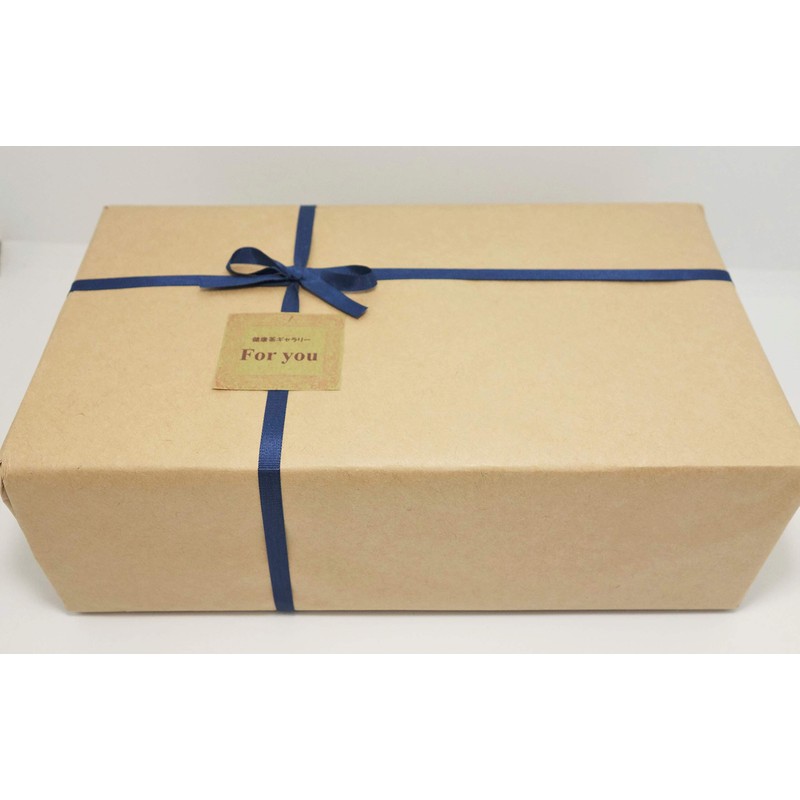 [Birthday gift woman] Health Tea Herb Set of 3 Types