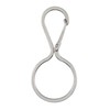 Nite Ize Infini-Key Key Chain - Key Holder Clip Holds