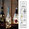 Hellum Bottlelight Sets