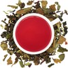 Organic Pink Grapefruit White Tea - 2oz bag (Approx. 30