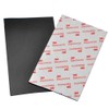 Non Slip Self Adhesive Silicone Cuttable Furniture Pads, 2-Piece Anti-Sliding