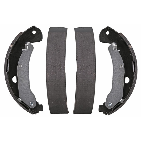 Wagner QuickStop Wagner Brake Hydraulics & Hardware Z795 Drum Brake