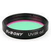 SVBONY UV IR Cut Block Filter Multi Coated Infra Red